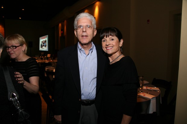 Norman Handshear, Harriet Summers
